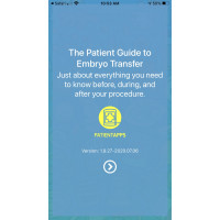 Embryo Transfer - The Patient Guide
