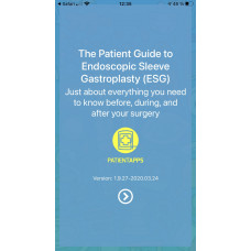 Gastric Sleeve - Endoscopic