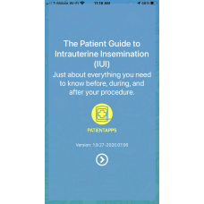 Intrauterine Insemination (Sperm Placement) - The Patient Guide