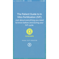 In Vitro Fertilization - The Patient Guide