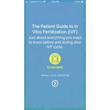 In Vitro Fertilization - The Patient Guide