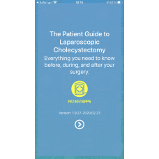 Laparoscopic Cholecystectome - Gallbaldder Removal