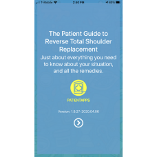 Reverse Total Shoulder Replacement - Patient Guide